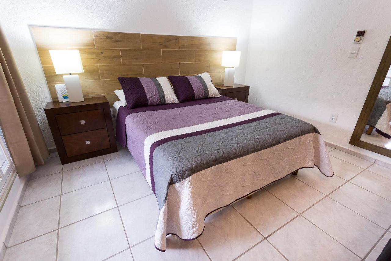 Quetzal Loft Apartment Cancun Exterior photo