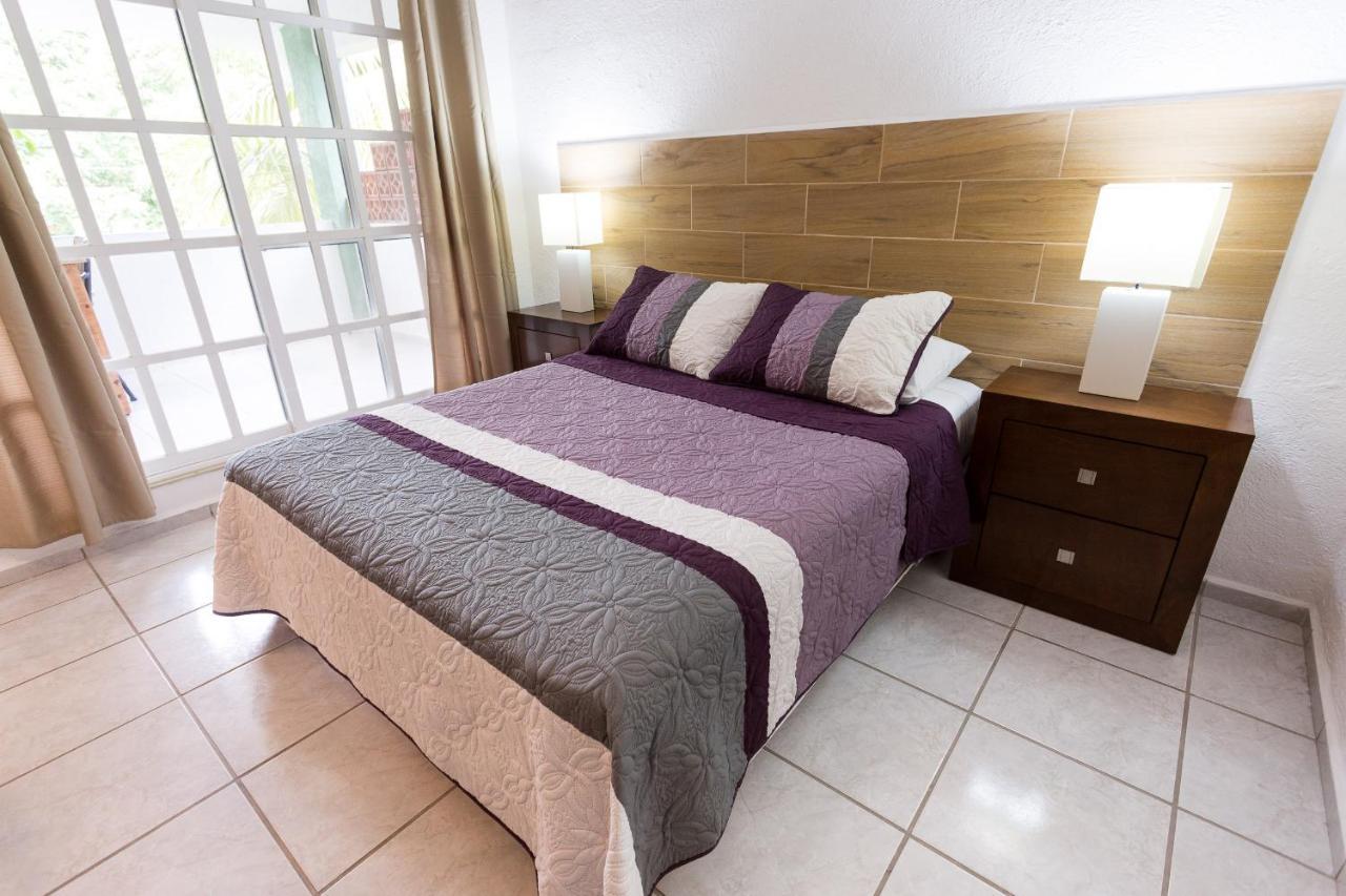 Quetzal Loft Apartment Cancun Exterior photo