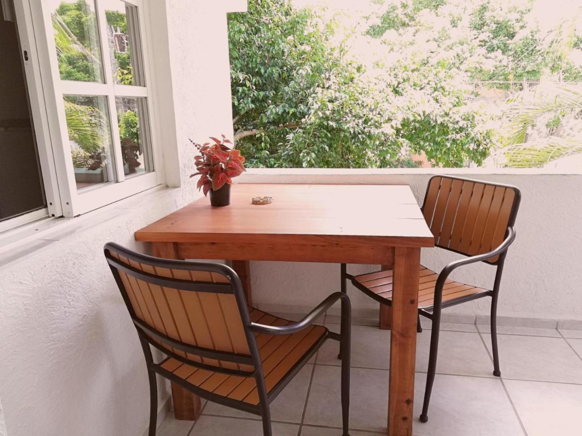 Quetzal Loft Apartment Cancun Exterior photo