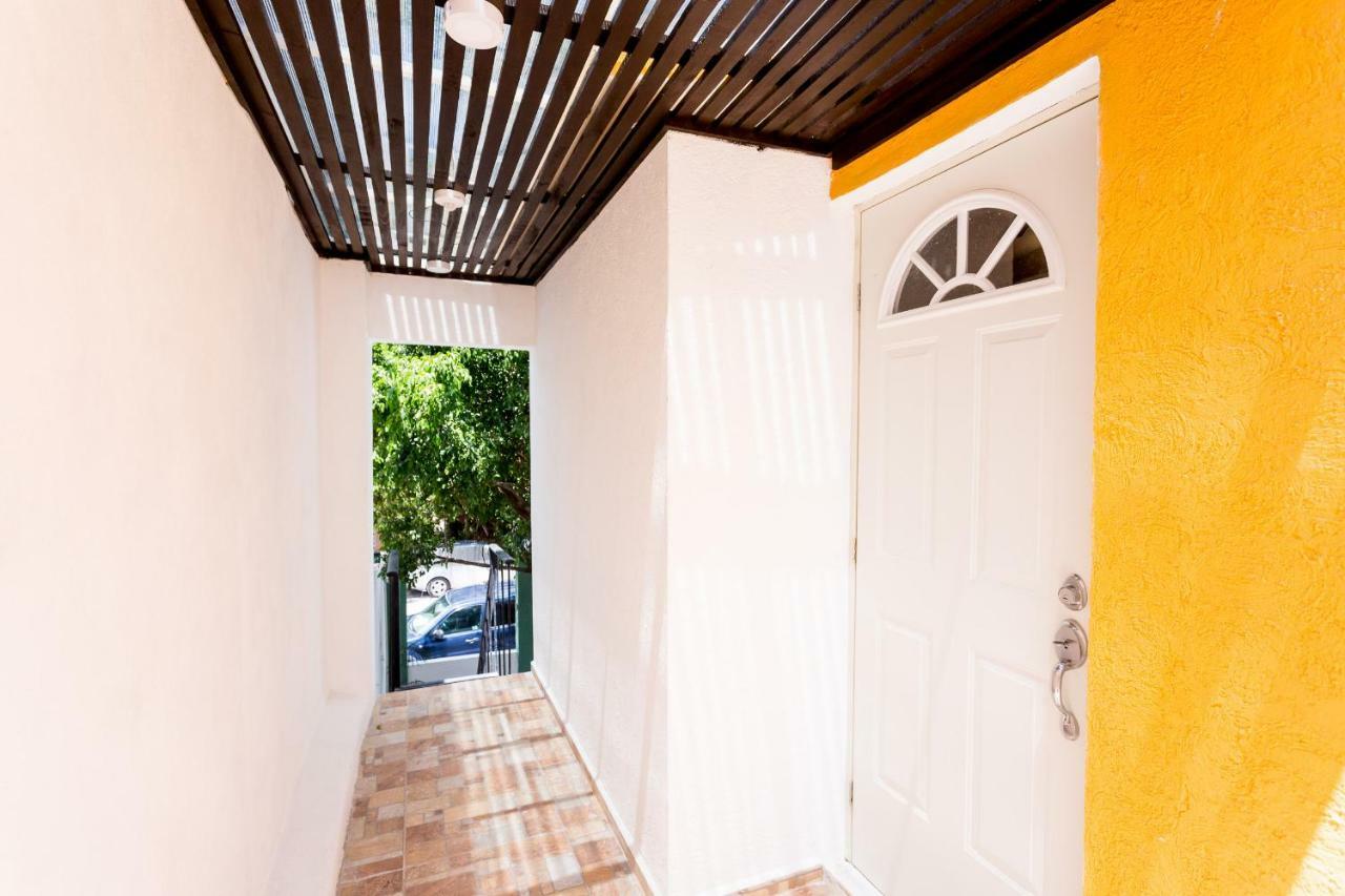 Quetzal Loft Apartment Cancun Exterior photo